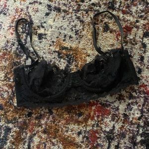 La Perla Bra